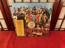 BEATLES Sgt. Pepper's Lonely Hearts Club Band 2017 50th Annv 2xLP - MINT/SEALED