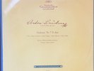 Bruckner Symphony No.7 E-dur - Eugen Jochum - very first DGG; 