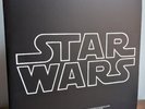 Star Wars [Original Motion Picture Soundtrack] [LP] by John Williams (2016)