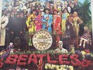 The Beatles Sgt Peppers Lonely Hearts Club Band Vinyl 1967
