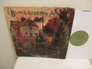 1970 Black Sabbath ST Heavy Metal Rock Psych Original USA Pressing Stereo Lp