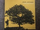 JACK JOHNSON VINYL LP IN BETWEEN DAYS 2005 NM BRUSH FIRE UNIVERSAL RECORDS