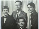 LP 33 T KRAFTWERK TRANS EUROPE EXPRESS 2C 068-82.306 1977
