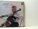 PAUL TORTELIER j.s. bach cello suites (box set) 3X LP EX/EX, SLS 798/3, vinyl,