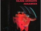 Black Sabbath Paranoid SWIRL VERTIGO NEAR MINT Vertigo Vinyl LP