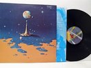 ELECTRIC LIGHT ORCHESTRA (ELO) time LP EX-/VG+, JET LP 236, vinyl, with inner