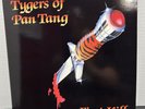 Tygers of Pan Tang- First Kill- Heavy Metal- Vinyl
