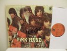 1967 Pink Floyd Piper At The Gates Of Dawn Rare Original USA Press Promo Mono Lp