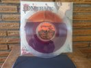 Comeback Kid Turn It Around Blood Filled Vinyl /60    Bane, Have Heart, Botch
