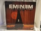 Eminem: The Eminem Show 2LP Vinyl (2002 Record) OG Rap Hip Hop Shady Aftermath