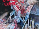 Cannibal Corpse Live 2 LP  Deicide Obituary Morbid Angel Nile