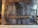 Bon Jovi : New Jersey -1985 Mercury Records 836 345-1 VG++/EX R21