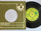 SYD BARRETT - Golden Hair - Octopus - HARVEST - HAR 5009 - 1969 - UK