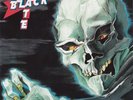 BLACK FATE - Commander Of Fate GREEN VINYL