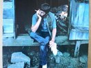 RINGO STARR - Beaucoups Of Blues MINT gf '70 Apple FIRST PRESSING lp