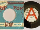 THE BEATLES - From Me To You - Thank You Girl - PROMO DEMO - PARLOPHONE 1963  UK