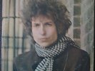 Bob Dylan Blonde On Blonde 1st US Press Mono 1966 G+ Vinyl