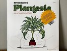 MORT GARSON ‘MOTHER EARTH’S  PLANTASIA’ LP RE SEALED 0843563116036 MOOG