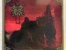WHITE RUNE (FINLAND) DAWN OF THE WHITE RUNE LP 2022 Finnish Black Metal
