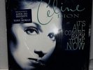 CELINE DION- IT’S ALL COMING BACK TO ME NOW-VINYL 12”-NEW