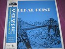 FOLKAL POINT - SAME - MERRY-GO-ROUND - SOUTH KOREA - 2019 LAVISH  REISSUE w/OBI