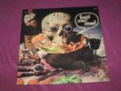 PACIFIC SOUND - FORGET YOUR DREAM - SPLENDID - SWITZERLAND 1972 N/MINT ORIGINAL
