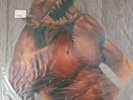 Metallica - Jump in the fire/ Phantom Lord - Seltene Picture Single 