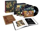 Smashing Pumpkins Mellon Collie and the Infinite Sadness 4xLP Box Set vinyl NEW