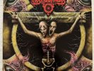 HYPOCRISY Osculum Obscenum LP 2032 death metal limited purple vinyl NEAR MINT