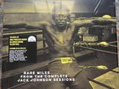 Miles Davis Champions RSD Jack Johnson alternate takes yellow vinyl