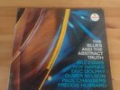 Oliver Nelson The Blues And The Abstract Truth ‘61 MONO  VG+ GF Impulse  Records