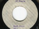 Peter Tosh: Here Comes the Sun on original JA Tuff Gong