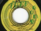 Bob & Rita: Hold Onto This Feeling on JA Tuff Gong
