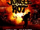 Jungle Rot - War Zone Red Vinyl Edition (2022 - UK - Original)