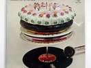 ROLLING STONES LET IT BLEED LONDON SLC300 JAPAN VINYL LP