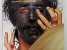 FRANK ZAPPA JOE'S GARAGE ACTS II & III CBS/SONY 40AP1745 JAPAN VINYL 2LP