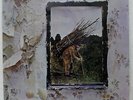 LED ZEPPELIN IV ATLANTIC P10125A JAPAN VINYL LP