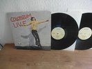 Colosseum – Colosseum Live rare DLP Mint- UK 1971 Psych Rock, Prog, Jazz-Rock