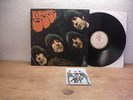 The Beatles – Rubber Soul 60s Lp mint- weiss gold Label rare Beat