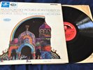 MOUSSORGSKY (MUSSORGSKY) – Pictures at an Exhibition’ – 1965 Stereo LP - Szell