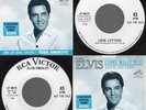 (ALL EX PROMO)   Elvis Presley 