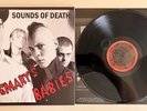 Rosemary’s Babies Sounds Of Death Black Vinyl Ltd 250 Eerie Vonn Samhain Danzig