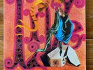 Grateful Dead – Live/Dead – Double Psych Rock-Folk Rock Vinyl LP RP
