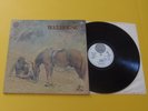 WARHORSE : WARHORSE A2/B2 1st PRESS 1970 VERTIGO SUPERB AS NEW AUDIO MINT- WOW