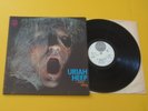 URIAH HEEP VERY 'EAVY VERY 'UMBLE 1Y1/2Y1 1970 VERTIGO FINAL UPGRADE AUDIO MINT-