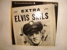 Elvis Presley The Press Interviews Elvis Record 7