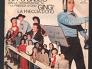 GINGI sigla TV FRECCIA D'OR-RENATO ZERO-LOREDANA BERTE' 45 giri 1971