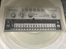 10'' Caustic Window Joyrex J9 Aphex Twin Picture Disc Analord Rephlex AFX