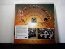 LARRY YOUNG and JOE GALLIVAN LP Live 1972 Lion  RE Green Color vinyl  New