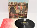 THE BEATLES ‘Sgt Peppers Lonely Hearts Club Band’ 1967 Stereo Vinyl LP – F21
